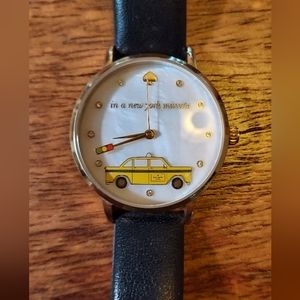 Kate Spade Watch